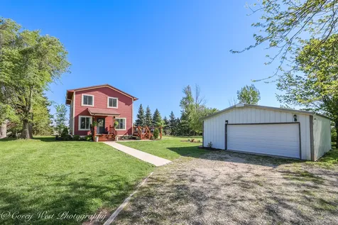 26340 Esmond Road Esmond IL 60129