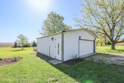 26340 Esmond Road Esmond IL 60129