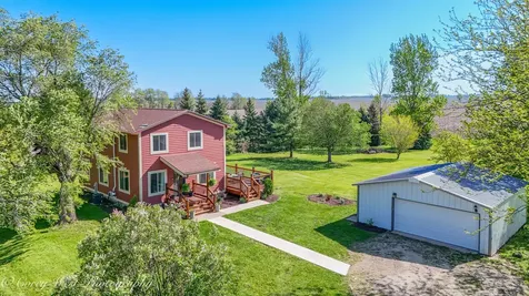 26340 Esmond Road Esmond IL 60129
