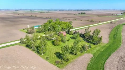 26340 Esmond Road Esmond IL 60129
