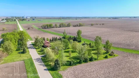 26340 Esmond Road Esmond IL 60129