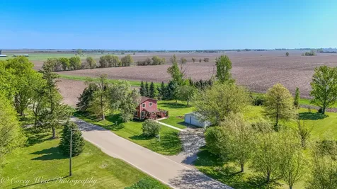 26340 Esmond Road Esmond IL 60129