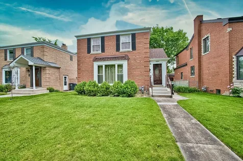 6707 North Saint Louis Avenue Lincolnwood IL 60712