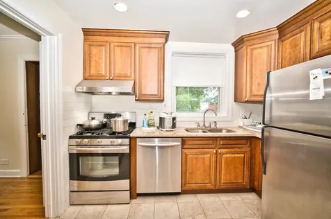 6707 North Saint Louis Avenue Lincolnwood IL 60712
