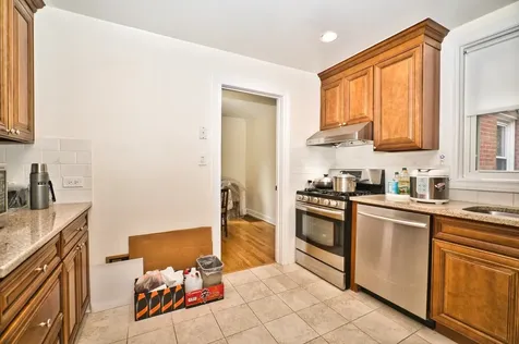 6707 North Saint Louis Avenue Lincolnwood IL 60712
