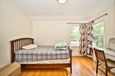 6707 North Saint Louis Avenue Lincolnwood IL 60712