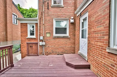 6707 North Saint Louis Avenue Lincolnwood IL 60712