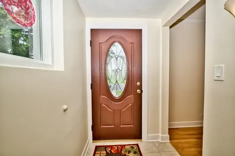 6707 North Saint Louis Avenue Lincolnwood IL 60712
