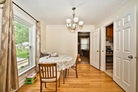 6707 North Saint Louis Avenue Lincolnwood IL 60712