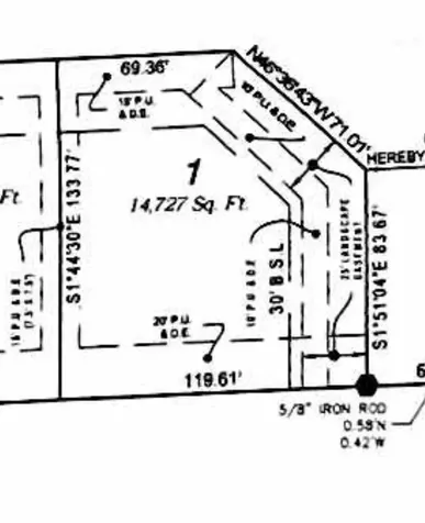 001 Maple Lane Manhattan IL 60442