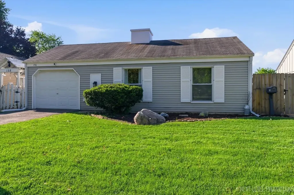 156 Tealwood Road Montgomery IL 60538