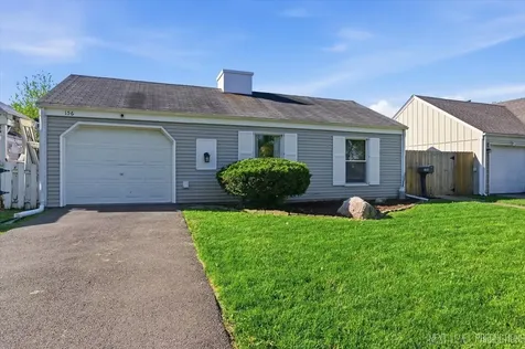 156 Tealwood Road Montgomery IL 60538