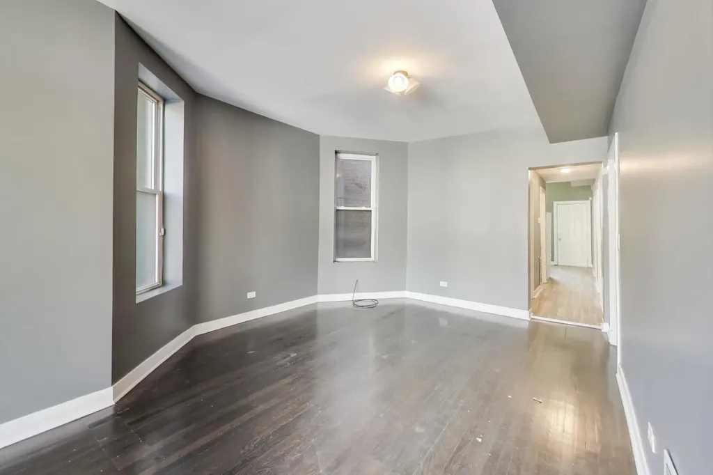 6624 South Rhodes Avenue Chicago IL 60637