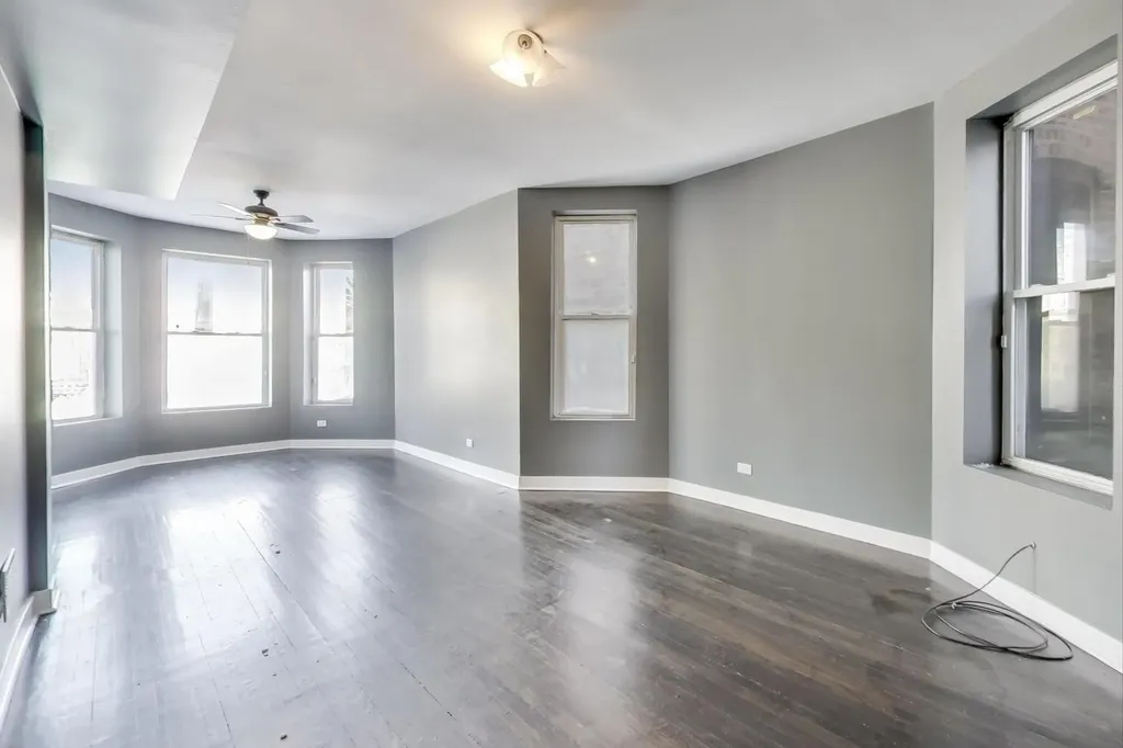 6624 South Rhodes Avenue Chicago IL 60637