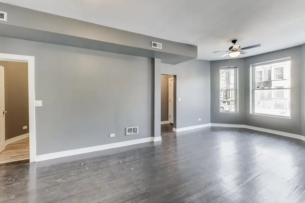 6624 South Rhodes Avenue Chicago IL 60637