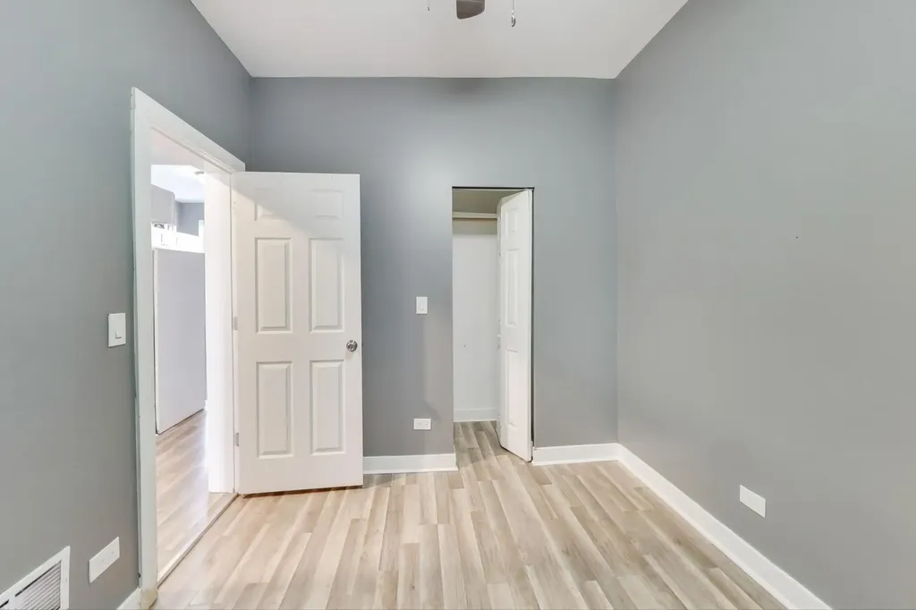6624 South Rhodes Avenue Chicago IL 60637