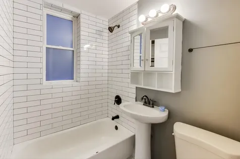 6624 South Rhodes Avenue Chicago IL 60637
