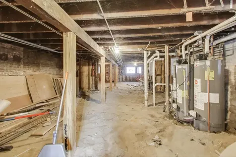 6624 South Rhodes Avenue Chicago IL 60637