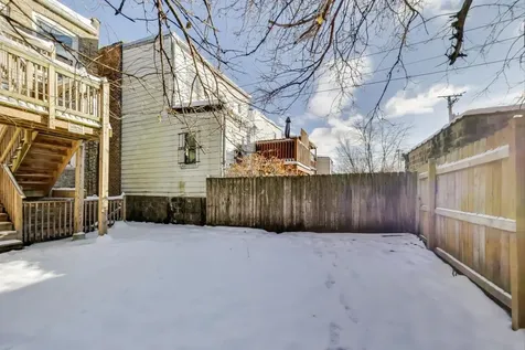 6624 South Rhodes Avenue Chicago IL 60637