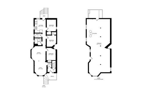 6624 South Rhodes Avenue Chicago IL 60637