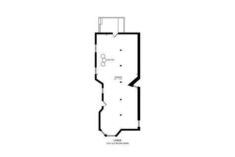 6624 South Rhodes Avenue Chicago IL 60637