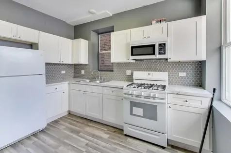 6624 South Rhodes Avenue Chicago IL 60637