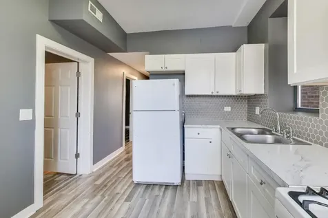 6624 South Rhodes Avenue Chicago IL 60637