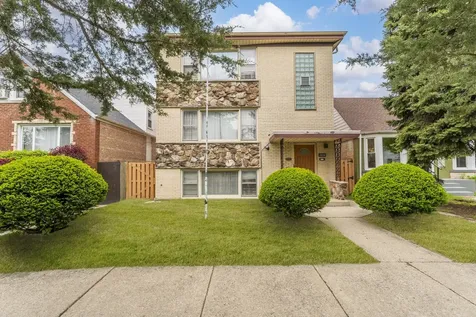 2826 North 72nd Court Elmwood Park IL 60707