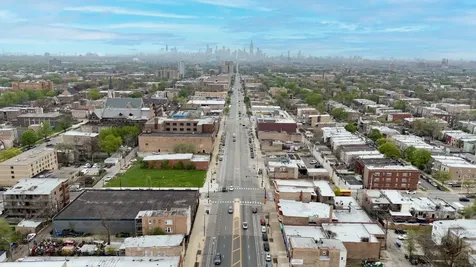 4436 West Madison Street Chicago IL 60624