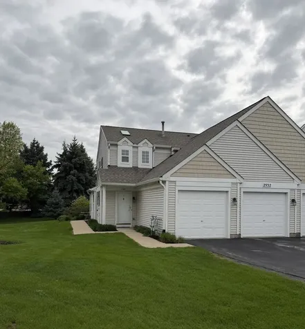 2932 Bartlett Court Naperville IL 60564