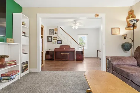 357 West 3rd Street El Paso IL 61738
