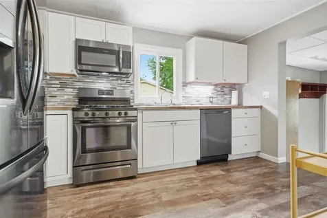 357 West 3rd Street El Paso IL 61738