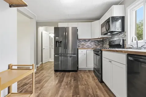 357 West 3rd Street El Paso IL 61738