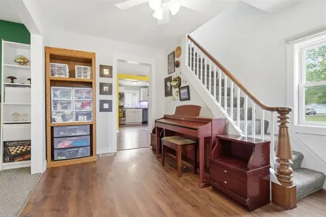 357 West 3rd Street El Paso IL 61738