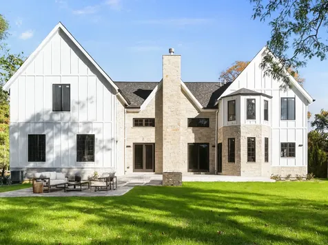 1921 Beechnut Road Northbrook IL 60062