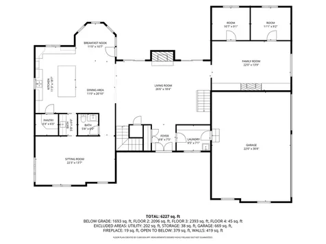 1921 Beechnut Road Northbrook IL 60062