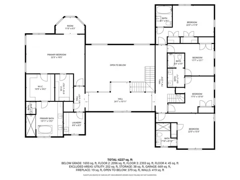 1921 Beechnut Road Northbrook IL 60062