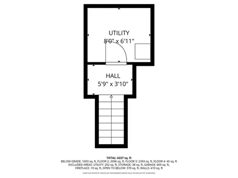 1921 Beechnut Road Northbrook IL 60062