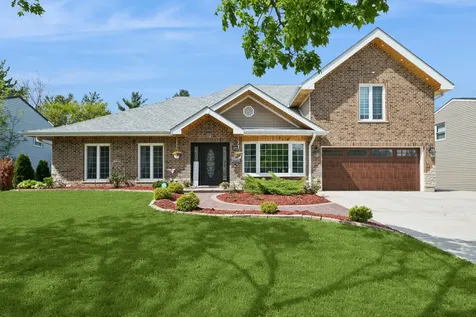 1024 Parker Drive Schaumburg IL 60194