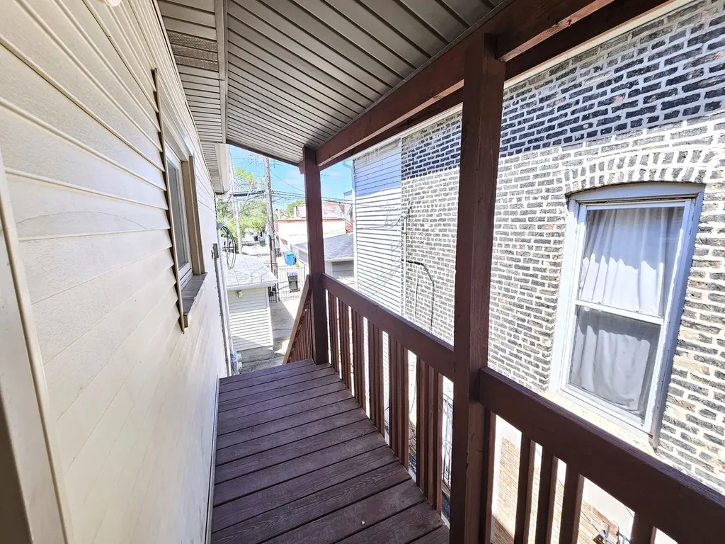 3088 South Lyman Street Chicago IL 60608