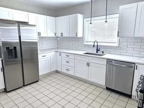3088 South Lyman Street Chicago IL 60608