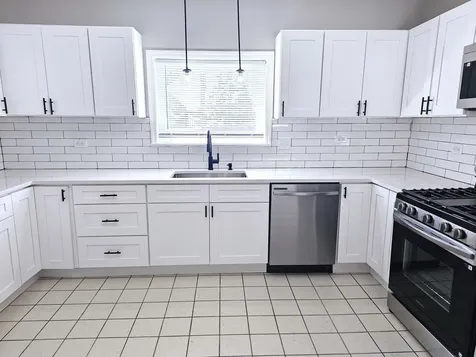 3088 South Lyman Street Chicago IL 60608