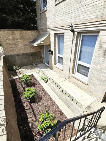 3088 South Lyman Street Chicago IL 60608