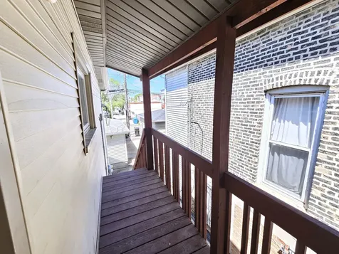 3088 South Lyman Street Chicago IL 60608