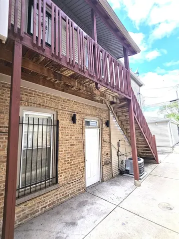 3088 South Lyman Street Chicago IL 60608