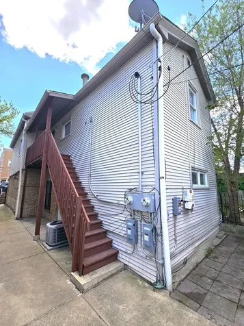 3088 South Lyman Street Chicago IL 60608