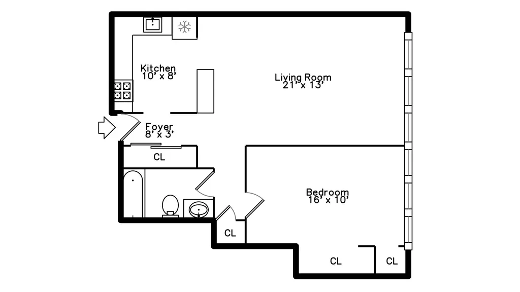3930 North Pine Grove Avenue Chicago IL 60613