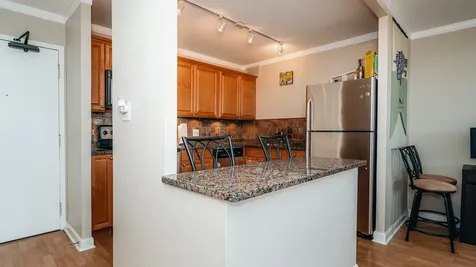 3930 North Pine Grove Avenue Chicago IL 60613