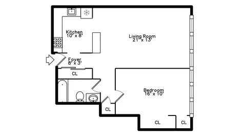 3930 North Pine Grove Avenue Chicago IL 60613