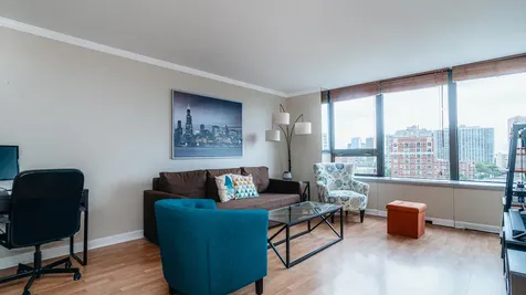 3930 North Pine Grove Avenue Chicago IL 60613